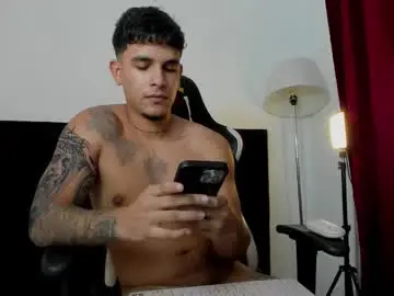 Chaturbate Watch Live Sex Cams of fuckboyca