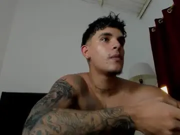 Chaturbate Nude Webcam of fuckboyca