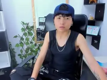 Chaturbate Best live sex cam show of im_mathias
