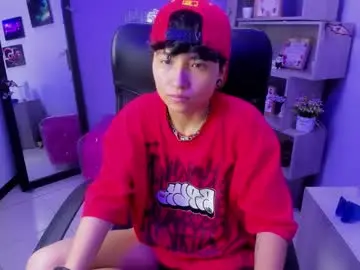 Chaturbate Best Webcam of im_mathias