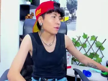 Chaturbate Private Sex Chat of im_mathias