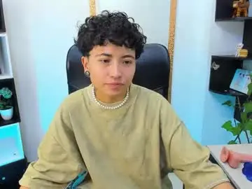 Chaturbate Private Sex Chat of im_mathias