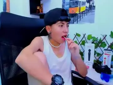 Chaturbate Live Porn of im_mathias