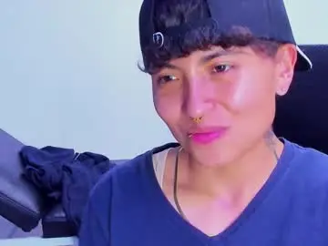 Chaturbate Sex Chat of im_mathias