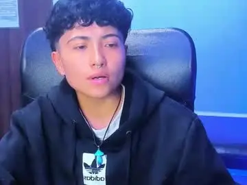 Chaturbate Private Sex Chat of im_mathias