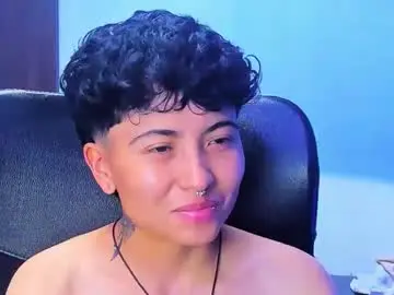 Chaturbate Adult Webcam of im_mathias