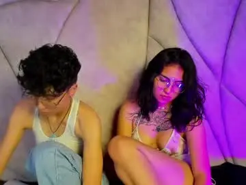 Chaturbate Adult Video Chat of im_mathias