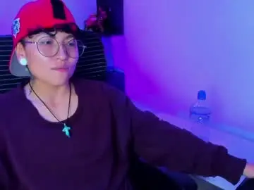 Chaturbate Free Porn Cam of im_mathias