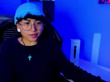 Chaturbate Watch Live Sex Cams of im_mathias