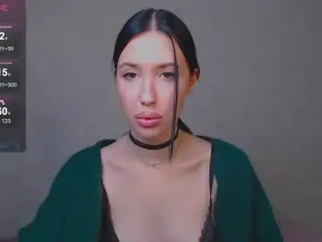 Chaturbate Sex Chat of isabel_fontana