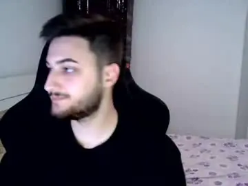 Chaturbate Watch Live Sex Cams of kenan_10