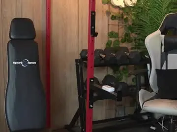 Chaturbate Free Live Porn of kim_beckett