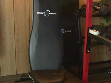 Chaturbate Sex Chat of kim_beckett