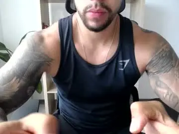 Chaturbate Sex Cam of loganhod