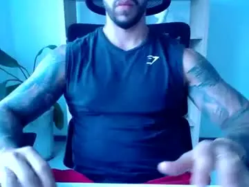 Chaturbate Best live sex cam show of loganhod