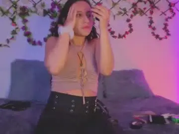 Chaturbate Live Porn of lolarosesxs