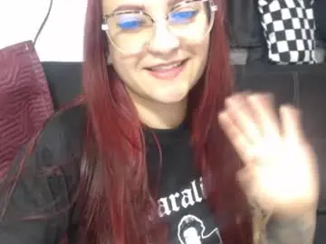 Chaturbate Best Webcam of lucia_d_carton