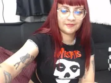 Chaturbate Live Porn of lucia_d_carton