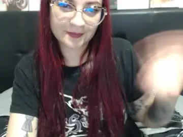 Chaturbate Sex Cam of lucia_d_carton