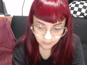 Chaturbate Adult Video Chat of lucia_d_carton