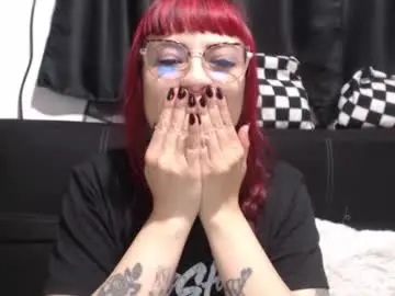 Chaturbate Free Live Porn of lucia_d_carton