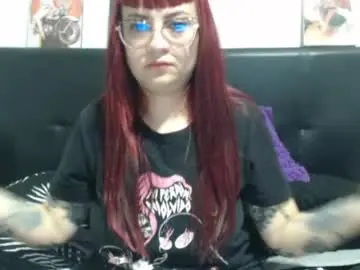 Chaturbate Best live sex cam show of lucia_d_carton