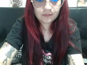 Chaturbate Adult Webcam of lucia_d_carton
