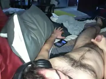 Chaturbate Sex Cam of madmax0133