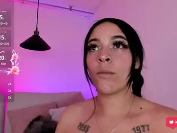 Chaturbate Adult Video Chat of miaamillerr1