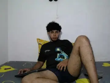 Chaturbate Sex Chat of mikedick_420