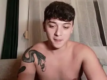 Chaturbate Sex Cam of mikelaur