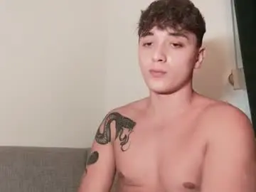 Chaturbate Best Webcam of mikelaur