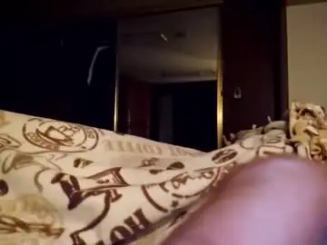 Chaturbate Live Sex Cam of mjolnirandazzarra
