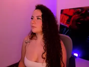 Chaturbate Nude Webcam of naughty_butt