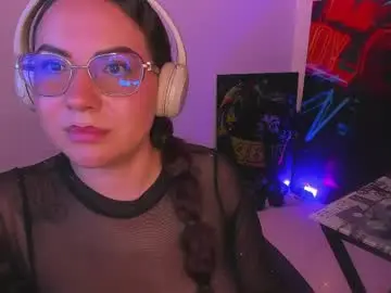 Chaturbate Nude Webcam of naughty_butt