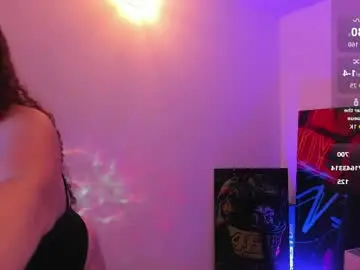 Chaturbate Live Sex of naughty_butt