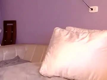 Chaturbate Sex Chat of samantha_thompsoon