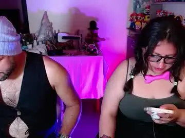 Chaturbate Live Sex of sekteth_remeth