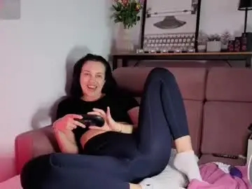 Chaturbate Adult Video Chat of sonyaxbelle