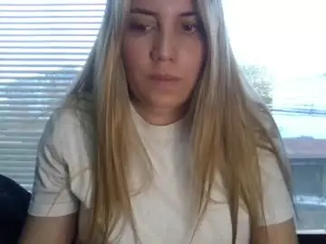 Chaturbate Best live sex cam show of sweet__alana