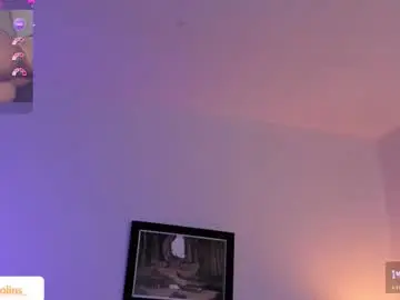 Chaturbate Best Webcam of valerycolins