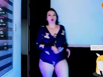 Chaturbate Nude Webcam of victoria_smile_