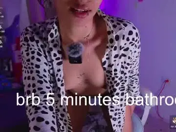 Chaturbate Live Sex Cam of with_me1