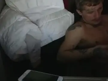 Chaturbate Live Sex Cam of xjackmeoff213