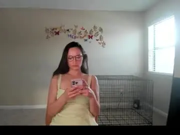 Chaturbate Adult Webcams of zoiebutterfly