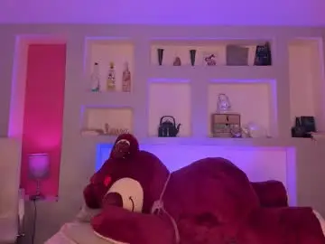 Chaturbate Adult Webcams of _sofiamiller