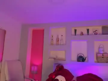 Chaturbate Adult Webcams of _sofiamiller