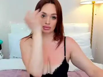 Chaturbate Nude Webcam of andreabutt