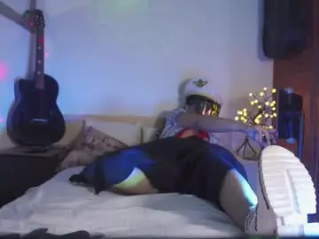 Chaturbate Free Porn Cam of belamy_blaik_101