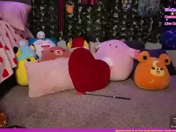 Chaturbate Adult Webcams of bellabearts